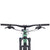 Santa Cruz Bicycles Megatower C S Complete Mountain Bike 2020 FS Green