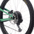 Santa Cruz Bicycles Megatower C S Complete Mountain Bike 2020 FS Green