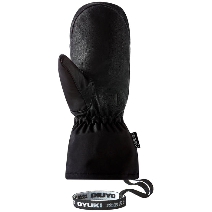Oyuki Yotei GORE-TEX Mitts Black