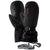 Oyuki Yotei GORE-TEX Mitts Black
