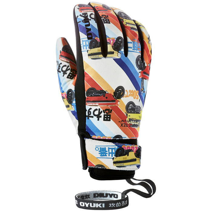 Oyuki Haru GORE-TEX INFINIUM™ Gloves Trunk Bike