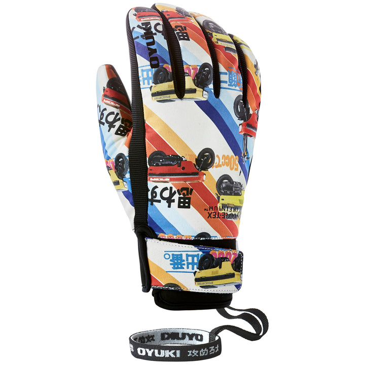 Oyuki Haru GORE-TEX INFINIUM™ Gloves Trunk Bike