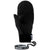 Oyuki Hana GORE-TEX INFINIUM™ Mitt - Women's Black Crane
