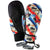 Oyuki Haru GORE-TEX INFINIUM™ Mitts Trunk Bike