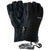 Oyuki Chotto Gloves - Big Kids' Black