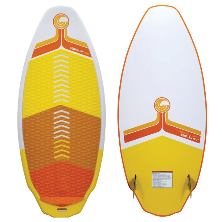 Connelly Bentley Wakesurf Board 2019