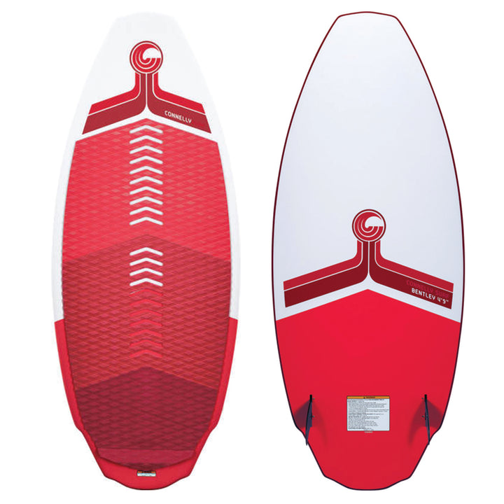 Connelly Bentley Wakesurf Board 2019