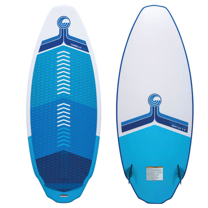 Connelly Bentley Wakesurf Board 2019