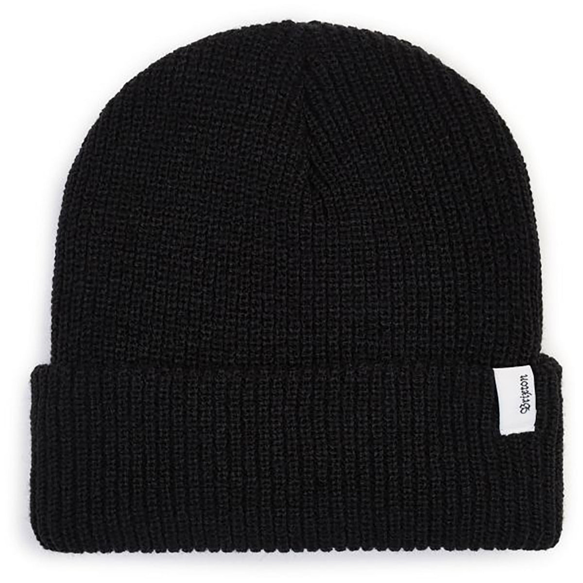 Brixton Birch Beanie - Women's Black/Black