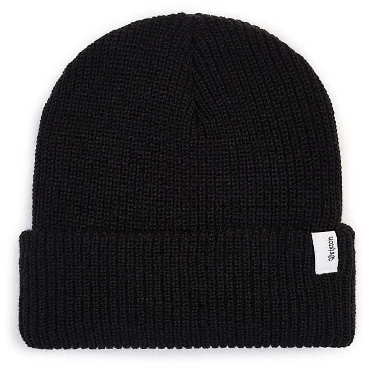 Brixton Birch Beanie - Women's Black/Black