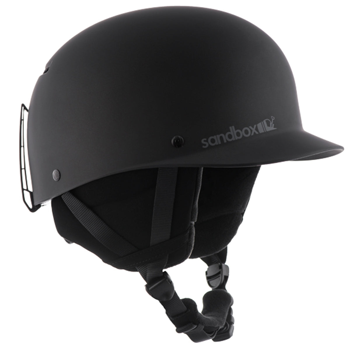 Sandbox Classic 2.0 Apex Helmet Matte Graphite