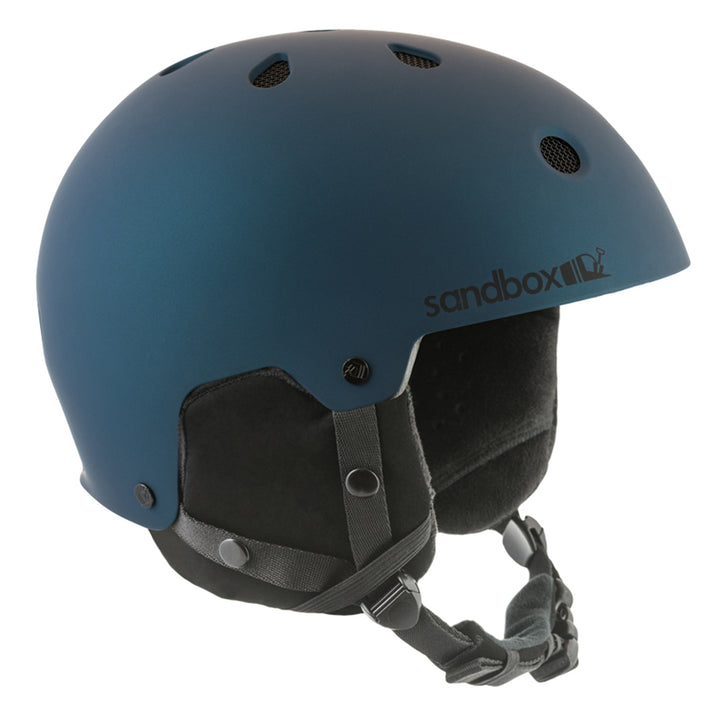 Sandbox Legend Apex Helmet Matte Ocean