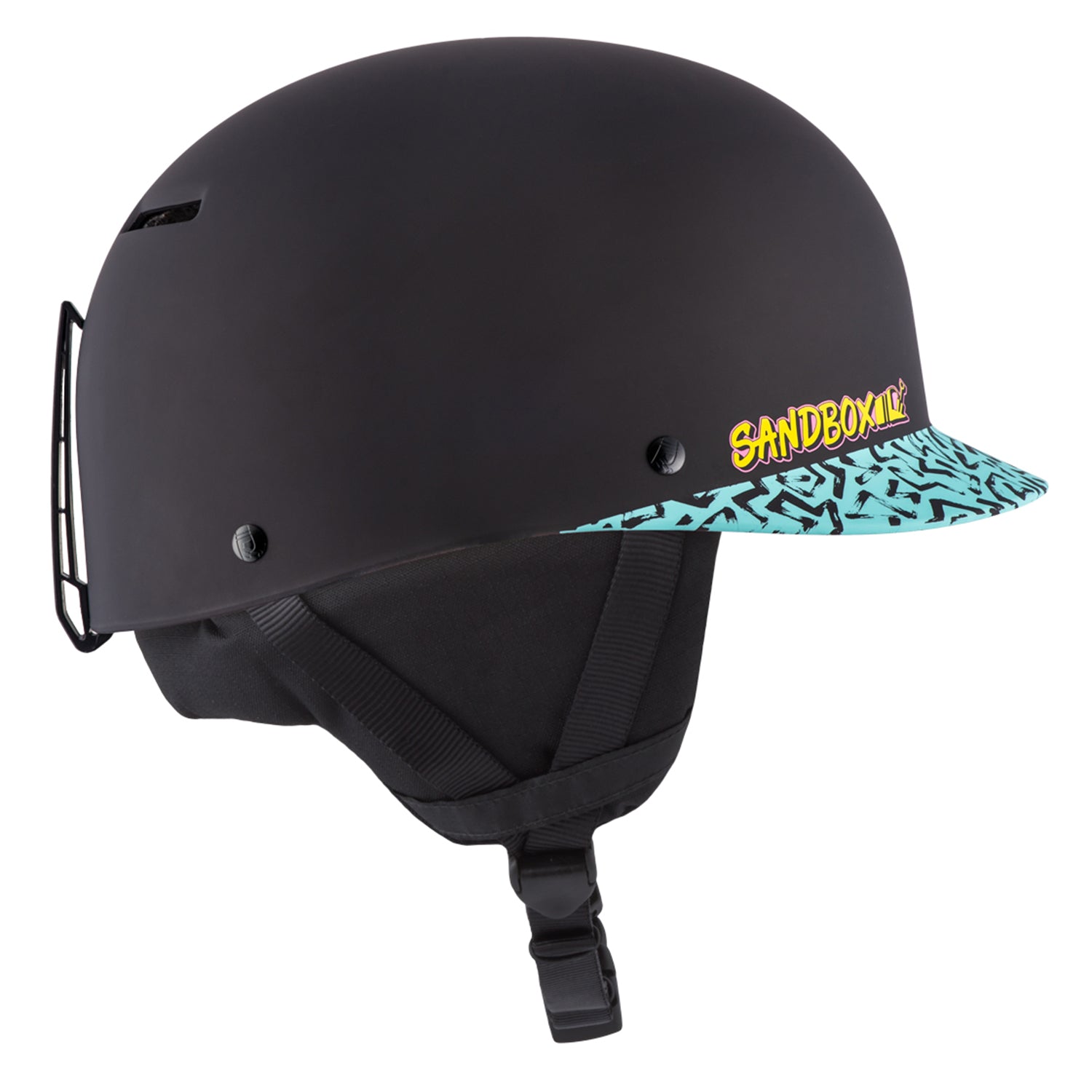 baseball helmet snowboard Sandbox Classic 2.0 Snow Helmet – evo
