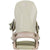 Arbor Acacia Snowboard Bindings - Women's 2022 Peach