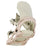 Arbor Acacia Snowboard Bindings - Women's 2022 Peach
