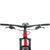 Devinci Troy Carbon 29 GX 12s LTD Complete Mountain Bike 2019 Gloss/Red