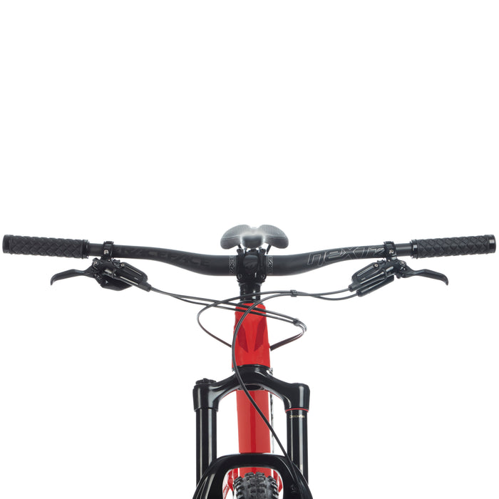 Devinci Troy Carbon 29 GX 12s LTD Complete Mountain Bike 2019 Gloss/Red