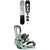 Burton Process Snowboard + Burton Cartel EST Snowboard Bindings 2020
