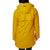Helly Hansen Moss Insulated Rain Coat - Women's Essential Yellow