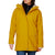 Helly Hansen Moss Insulated Rain Coat - Women's Essential Yellow