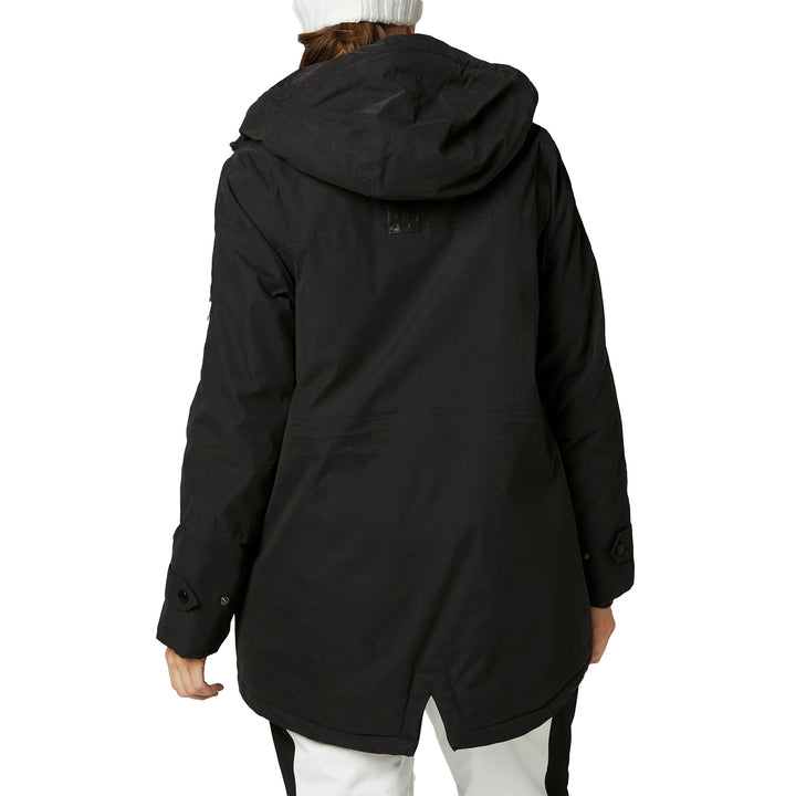 Helly Hansen Marie Jacket - Women's Black