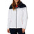 Helly Hansen Motionista LifaLoft™ Jacket - Women's White.