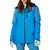 Helly Hansen Whitewall LifaLoft™ Jacket - Women's Bluebell