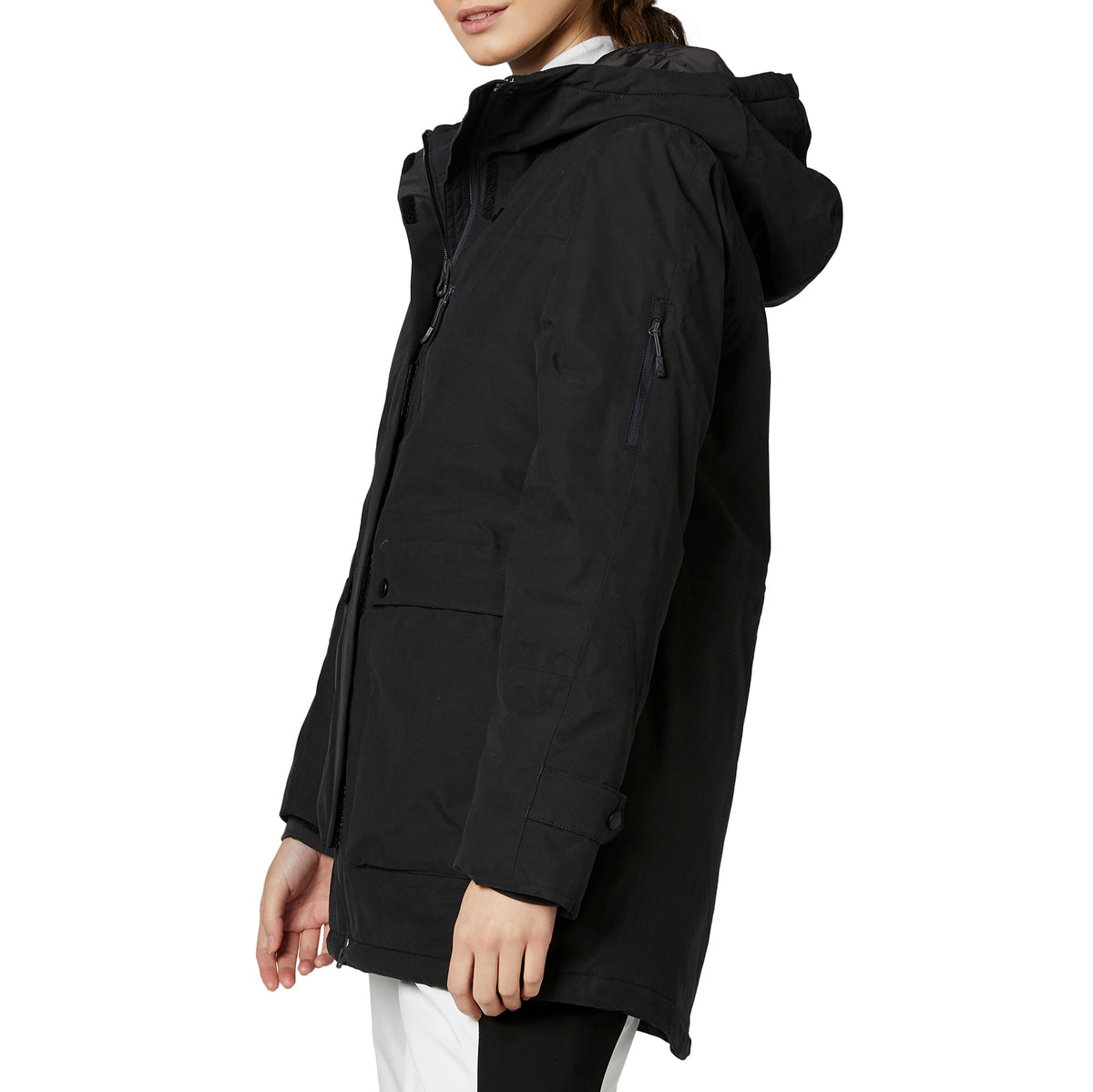 Helly Hansen Marie Jacket - Women's Black