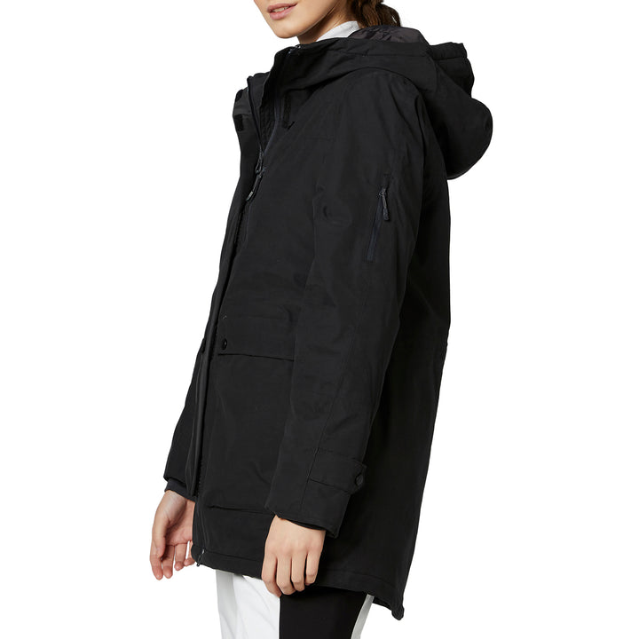 Helly Hansen Marie Jacket - Women's Black