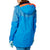 Helly Hansen Whitewall LifaLoft™ Jacket - Women's Bluebell