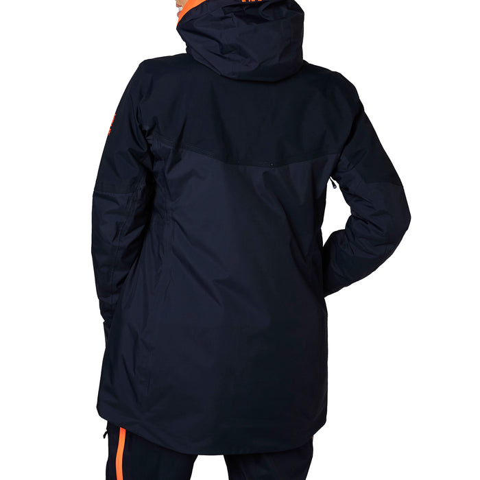 Helly Hansen Whitewall LifaLoft™ Jacket - Women's Navy