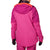 Helly Hansen Powchaser LifaLoft™ Jacket - Women's Dragon Fruit