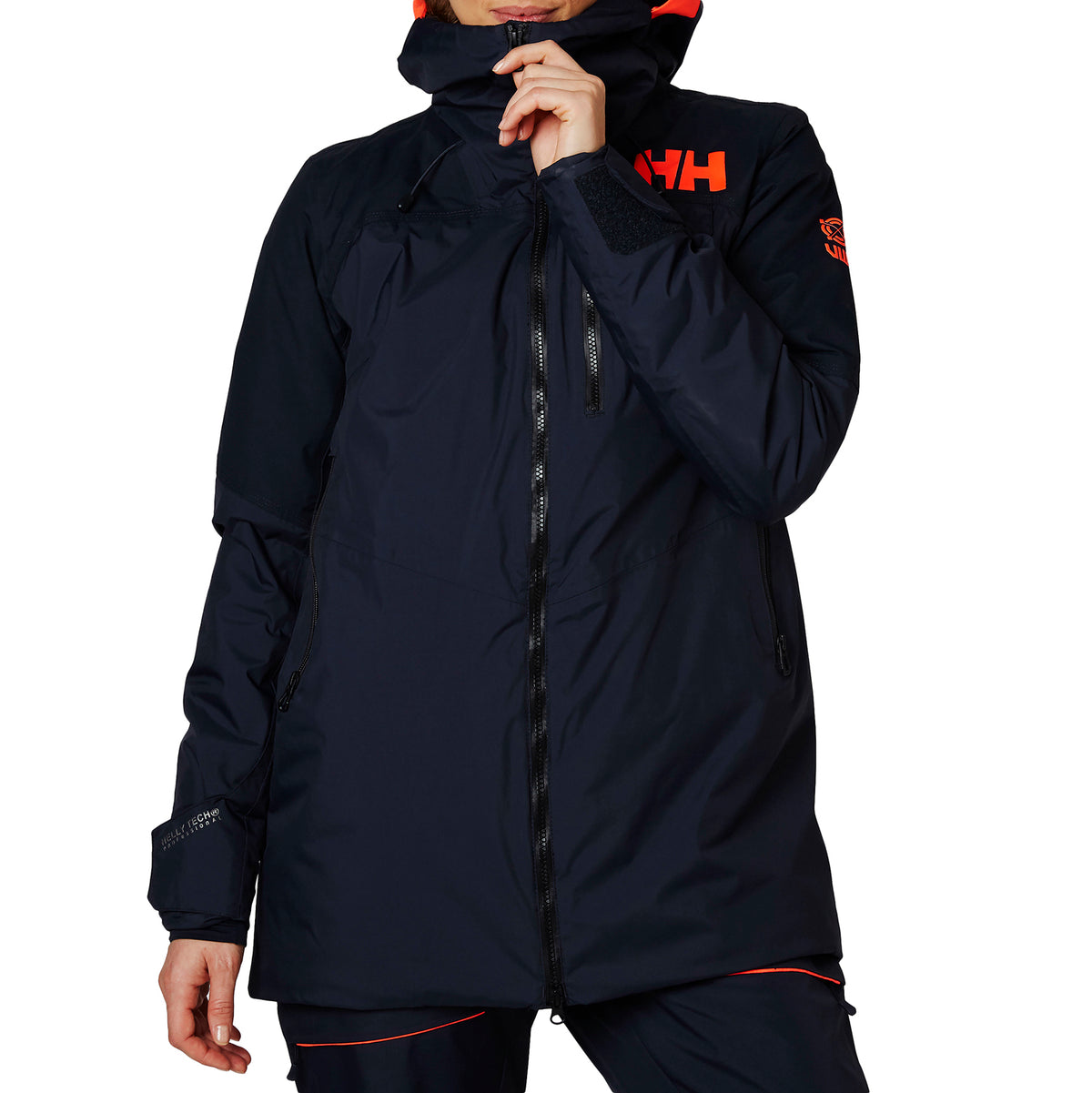 Helly Hansen Whitewall LifaLoft™ Jacket - Women's Navy