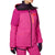 Helly Hansen Powchaser LifaLoft™ Jacket - Women's Dragon Fruit