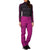 Helly Hansen Odin Muninn Pants - Women's Festival Fuchsia