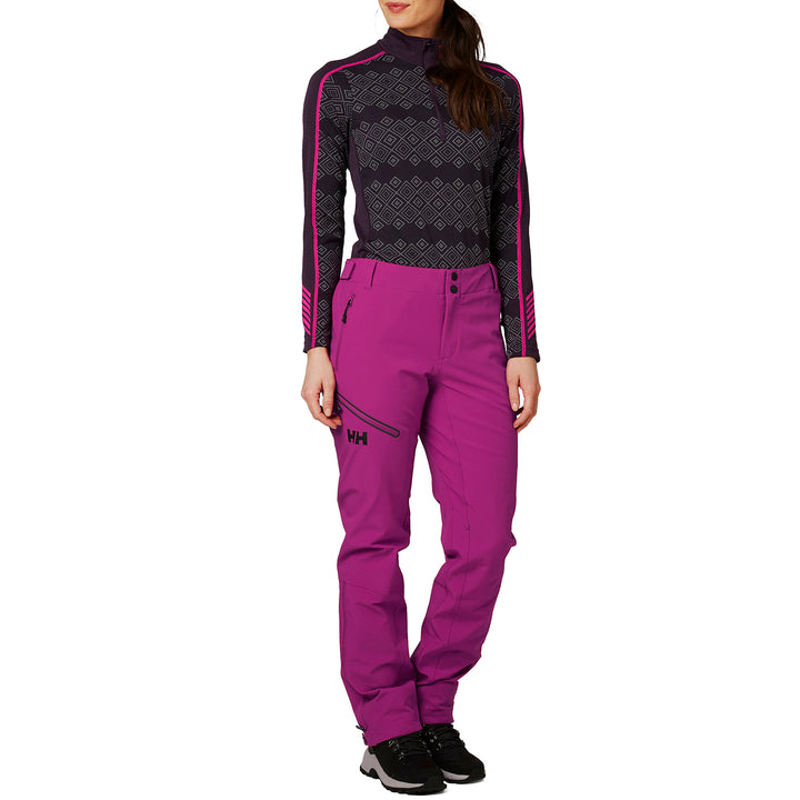 Helly Hansen Odin Muninn Pants - Women's Festival Fuchsia