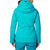 Helly Hansen Odin Mountain 3L Shell Jacket - Women's Scuba Blue