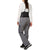 Helly Hansen Odin Mountain 3L Shell Bib Pants - Women's Quiet Shade