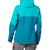 Helly Hansen Odin Mountain Softshell Jacket - Women's Scuba Blue
