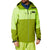 Helly Hansen Odin Mountain Softshell Jacket Wood Green