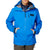 Helly Hansen Odin Mountain 3L Shell Jacket Electric Blue
