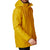Helly Hansen Moss Insulated Rain Coat Essential Yellow