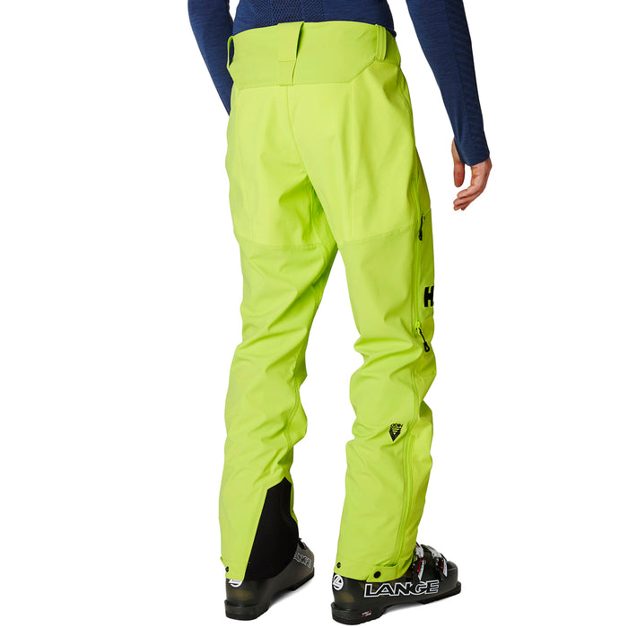 Helly Hansen Odin Mountain Softshell Pants Azid Lime