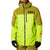 Helly Hansen Straightline LifaLoft™ Jacket Azid Lime