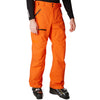 Bright Orange