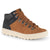 Forsake Lucie Mid Shoes - Women's Tan/Black