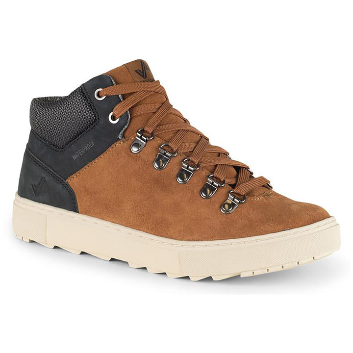 Forsake Lucie Mid Shoes - Women's Tan/Black