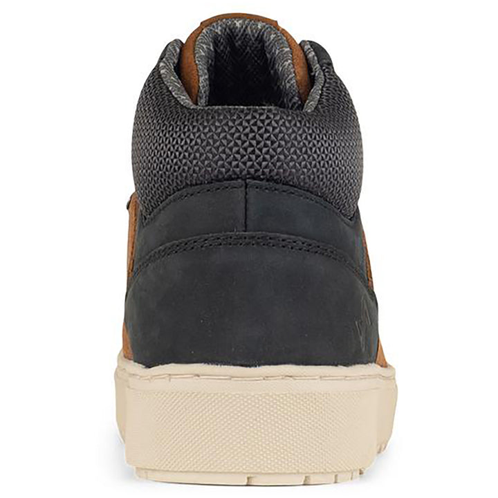 Forsake Lucie Mid Shoes - Women's Tan/Black