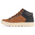 Forsake Lucie Mid Shoes - Women's Tan/Black