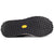 Forsake Range High Shoes - Women's Black/Arctic